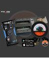 PACK VINTAGE - KEYLESS
