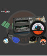 PACK VINTAGE - RFID