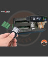 PACK MINI - 433