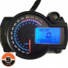 COMPTEUR RACING