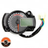 COMPTEUR RACING