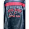 Five Aces Motor Club patch