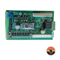 CARTE TENET - BLUETOOTH