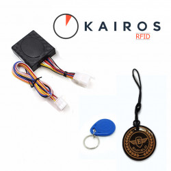 KAIROS - RFID