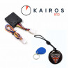 KAIROS - RFID