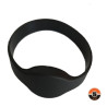 Bracelet en silicone étanche bande RFID EM4100 TK4100, 125KHz