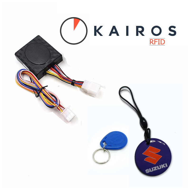 KAIROS - RFID