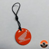 TAG RFID 125khz HONDA EM4305 T5577