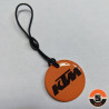 TAG RFID 125khz KTM EM4305 T5577