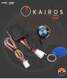 KAIROS - RFID